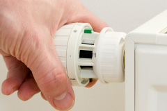 Nenthead central heating repair costs